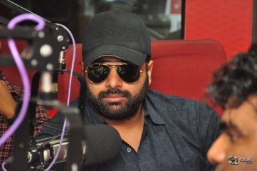 Kathalo Rajakumari Movie Song Launch At Red FM